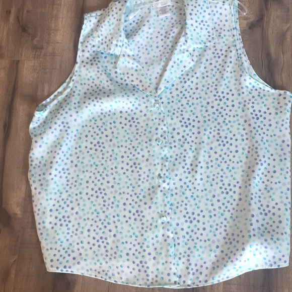 Short pajama - Picture 5 of 10